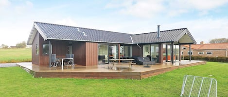 House | View from property