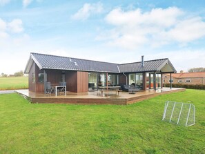 House | View from property
