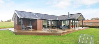 5 Star Holiday Home in Faaborg