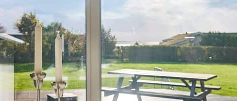 House | Water view