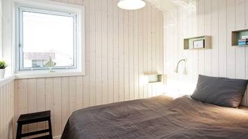 House | Bahagian dalam