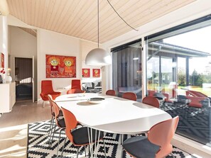 House | Interior