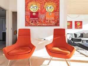 Casa | Interior