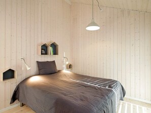 House | 5 bedrooms - Seaside Retreat With Spa - By Traum Ferienwohnungen (Faaborg)