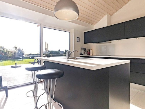 Seaside Retreat With Spa - By Traum Ferienwohnungen