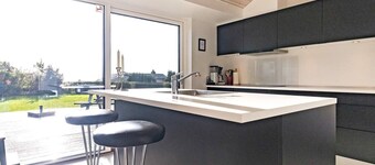 Seaside Retreat With Spa - By Traum Ferienwohnungen