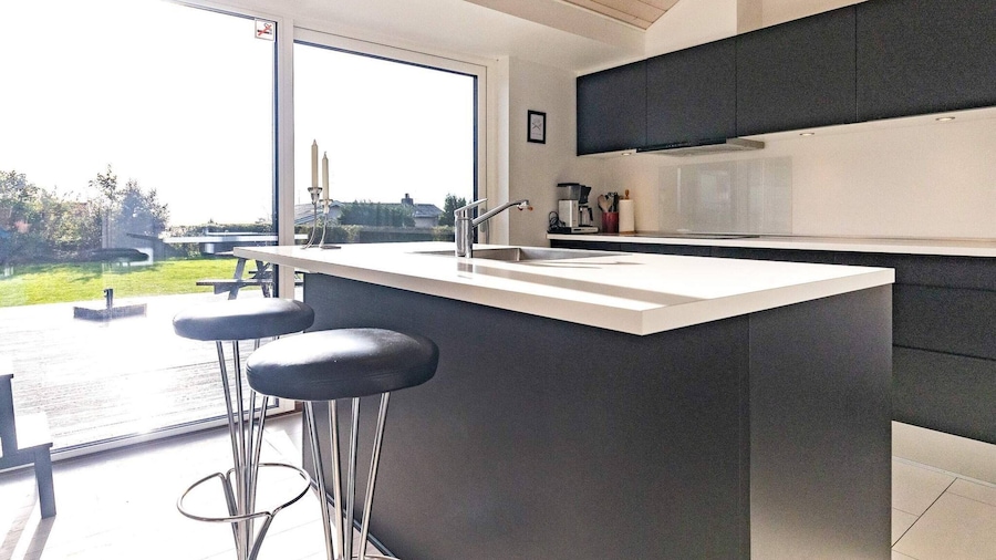 Seaside Retreat With Spa - By Traum Ferienwohnungen