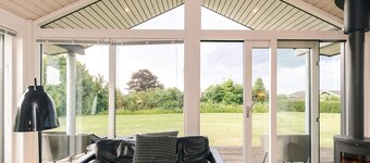 5 Star Holiday Home in Faaborg