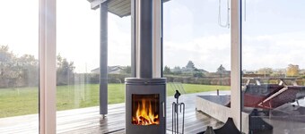 ซีไซด์ รีทรีต วิธ สปา - บาย ทรอม เฟอเรียนโวห์นุงเงน