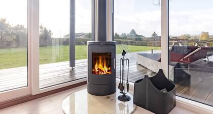 Seaside Retreat With Spa - By Traum Ferienwohnungen