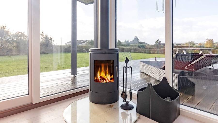 Seaside Retreat With Spa - By Traum Ferienwohnungen