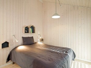 House | Interior - Seaside Retreat With Spa - By Traum Ferienwohnungen (Faaborg)