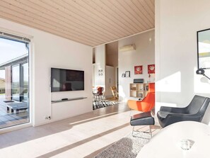 House | Living area