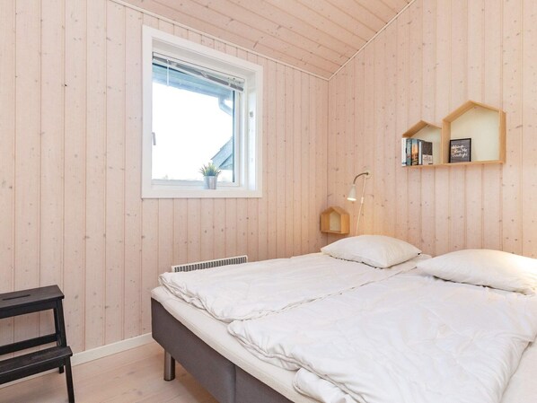 Interior - 5 Star Holiday Home in Faaborg (Faaborg)