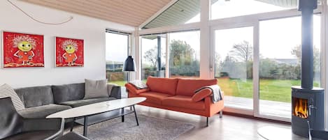 House | Interior