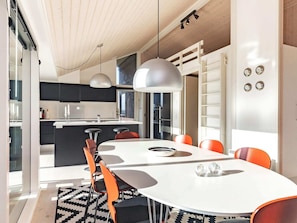 House | Interior