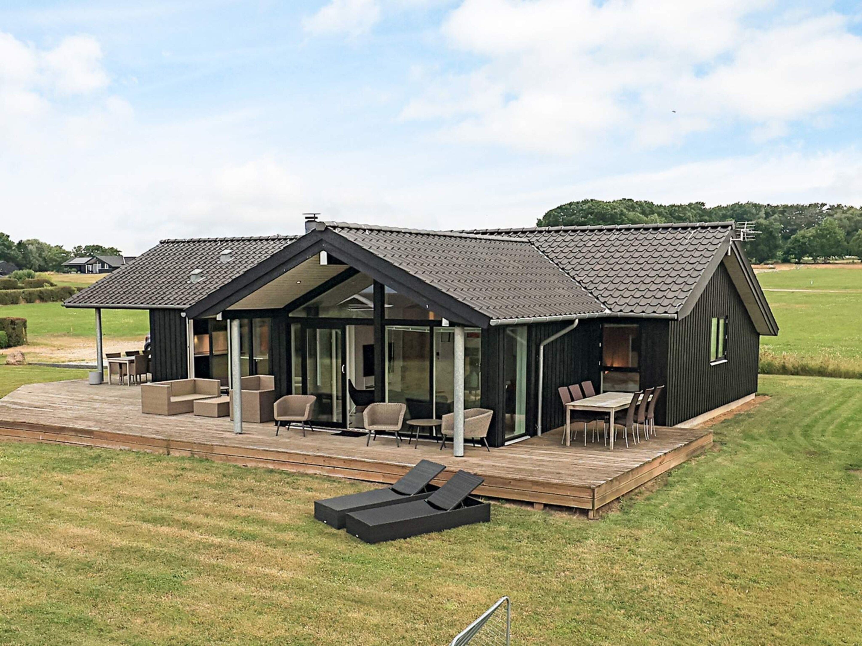 Huis | Exterieur
