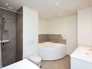 Interior - Spacious Apartment in RingkÃ¸bing near Sea (Ringkobing)