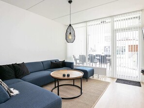 Leilighet | Innvendig