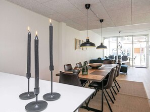 Apartment | Innenbereich