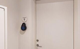 Apartment | Interior
