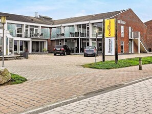 Apartment | Exterior