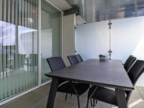 Apartment | View from property