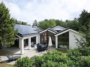 Hus | Udendørsområde