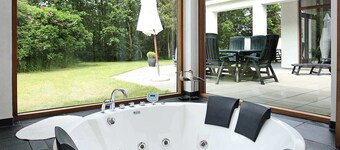 10 Person Holiday Home in Albaek