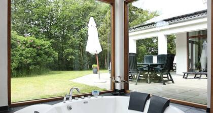10 Person Holiday Home in Albaek
