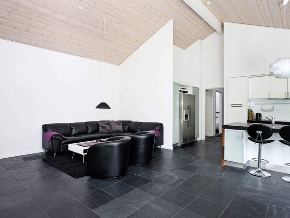 House | Interior
