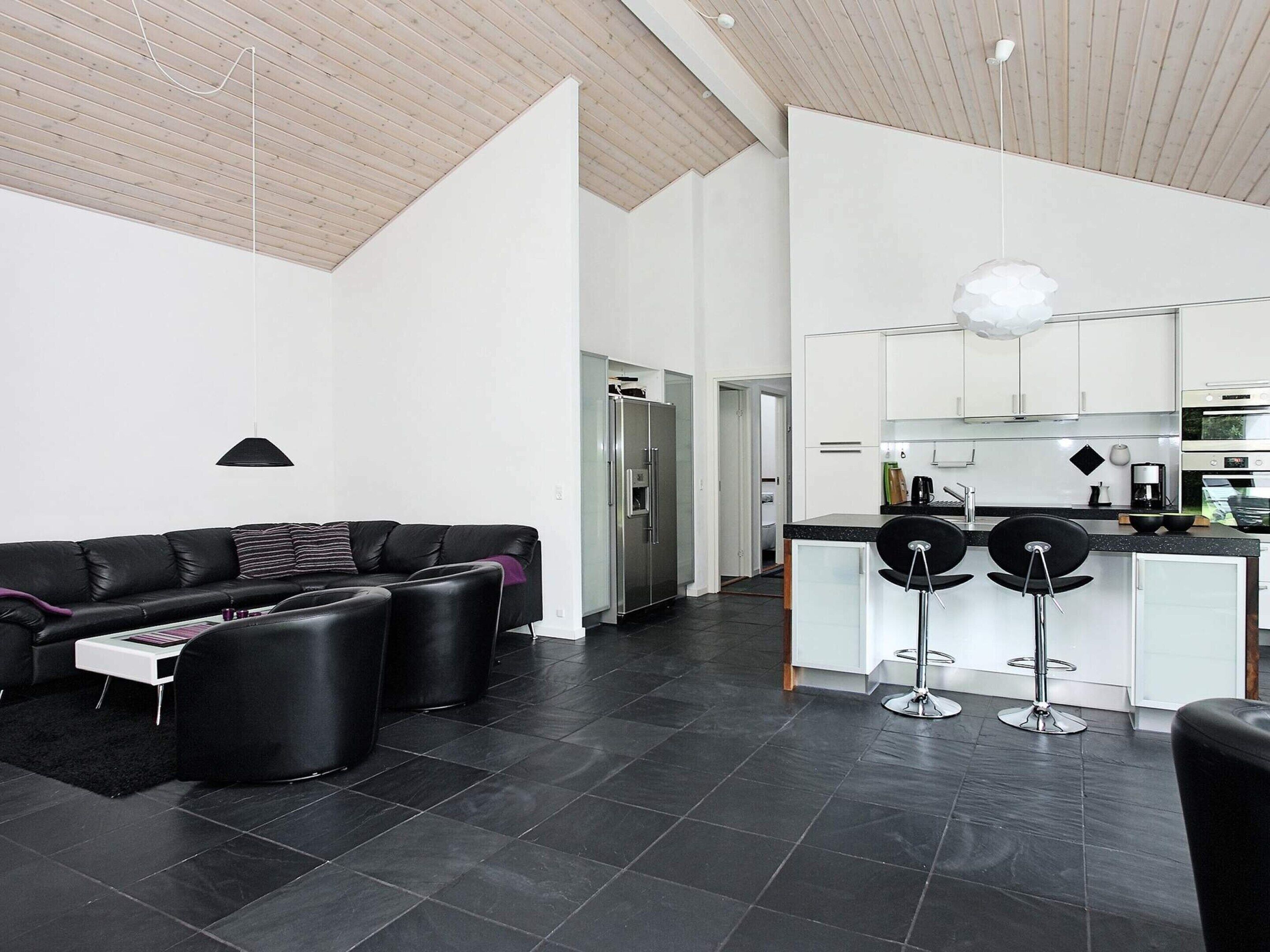 Ferienhaus | Innenbereich