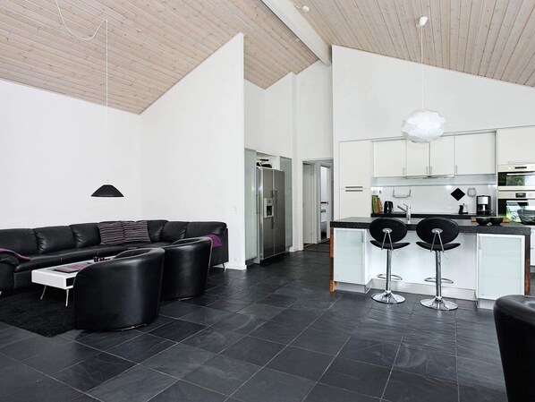 House | Interior