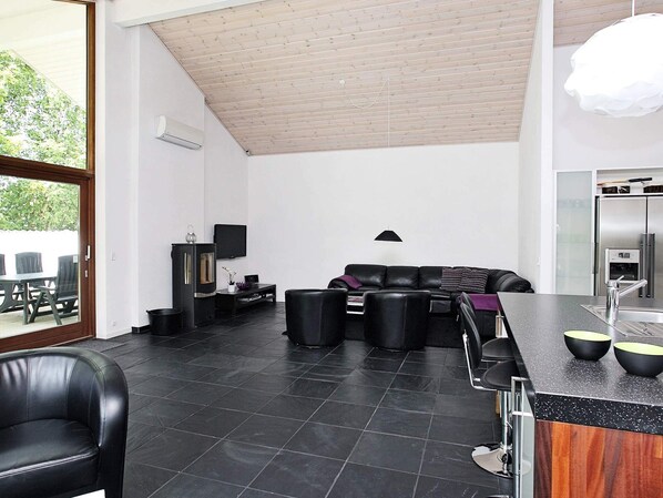 獨棟房屋 | 住宿內部