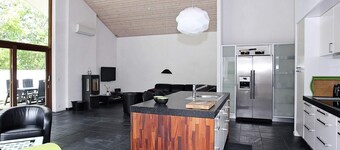 10 Person Holiday Home in Albaek