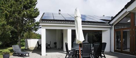 Hus | Utsikt frÄn boendet