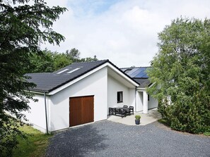 Hus | Udendørsområde