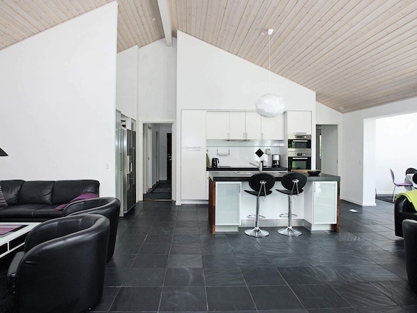House | Interior