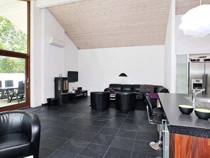 Huis | Interieur