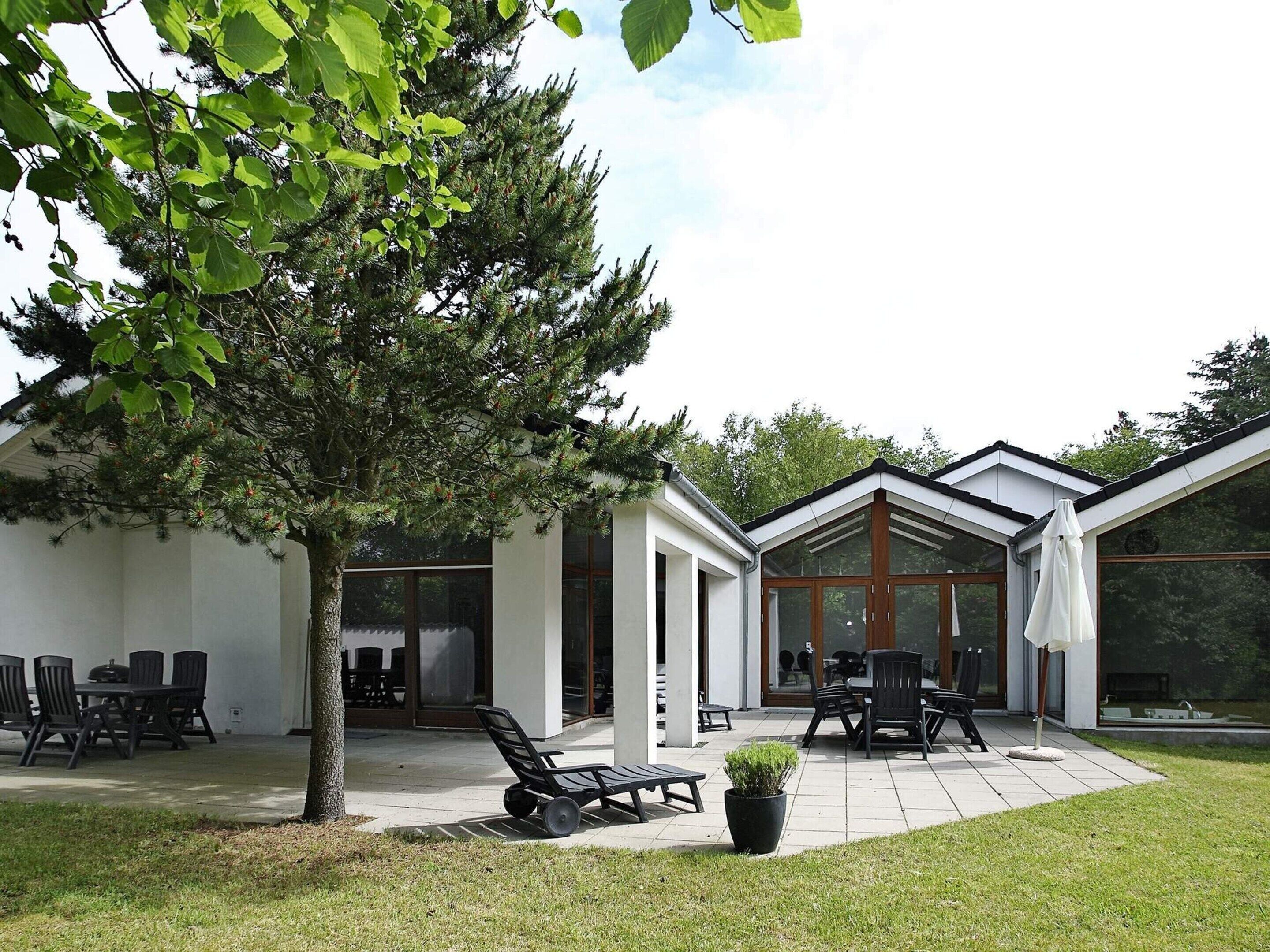 Huis | Exterieur