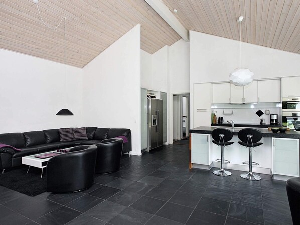 House | Interior