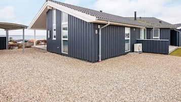 Udendørsområde