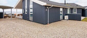 6 Person Holiday Home in Hejls