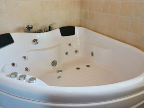 Spa treatment
