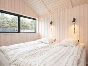 Ferienhaus | Innenbereich