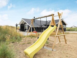 Ferienhaus | Blick von der Unterkunft