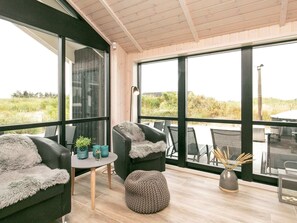 House | Interior - 10 Person Holiday Home in Lokken-by Traum (Lokken)