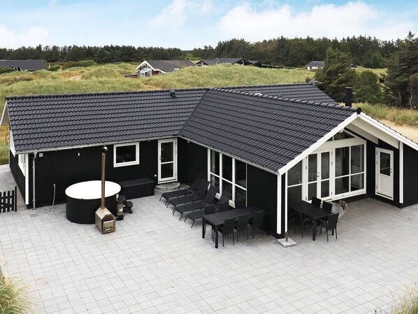 House | Exterior