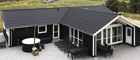 Hus | Udendørsområde