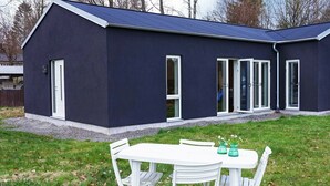 Exterior - Holiday Home in Munka-ljungby (Munka-Ljungby)